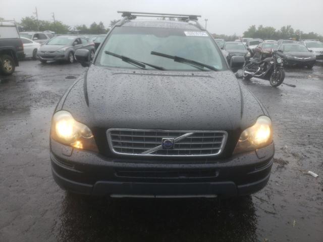 Photo 4 VIN: YV4982CZ1A1538270 - VOLVO XC90 