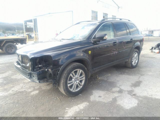 Photo 1 VIN: YV4982CZ1A1547471 - VOLVO XC90 