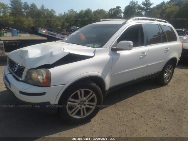 Photo 1 VIN: YV4982CZ1A1549947 - VOLVO XC90 