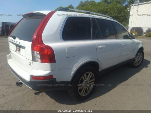 Photo 3 VIN: YV4982CZ1A1549947 - VOLVO XC90 