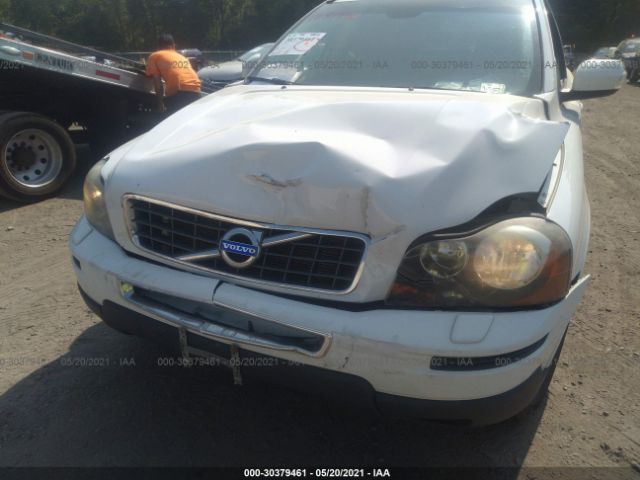 Photo 5 VIN: YV4982CZ1A1549947 - VOLVO XC90 