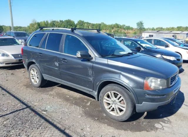 Photo 0 VIN: YV4982CZ1A1566697 - VOLVO XC90 