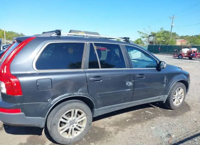 Photo 5 VIN: YV4982CZ1A1566697 - VOLVO XC90 