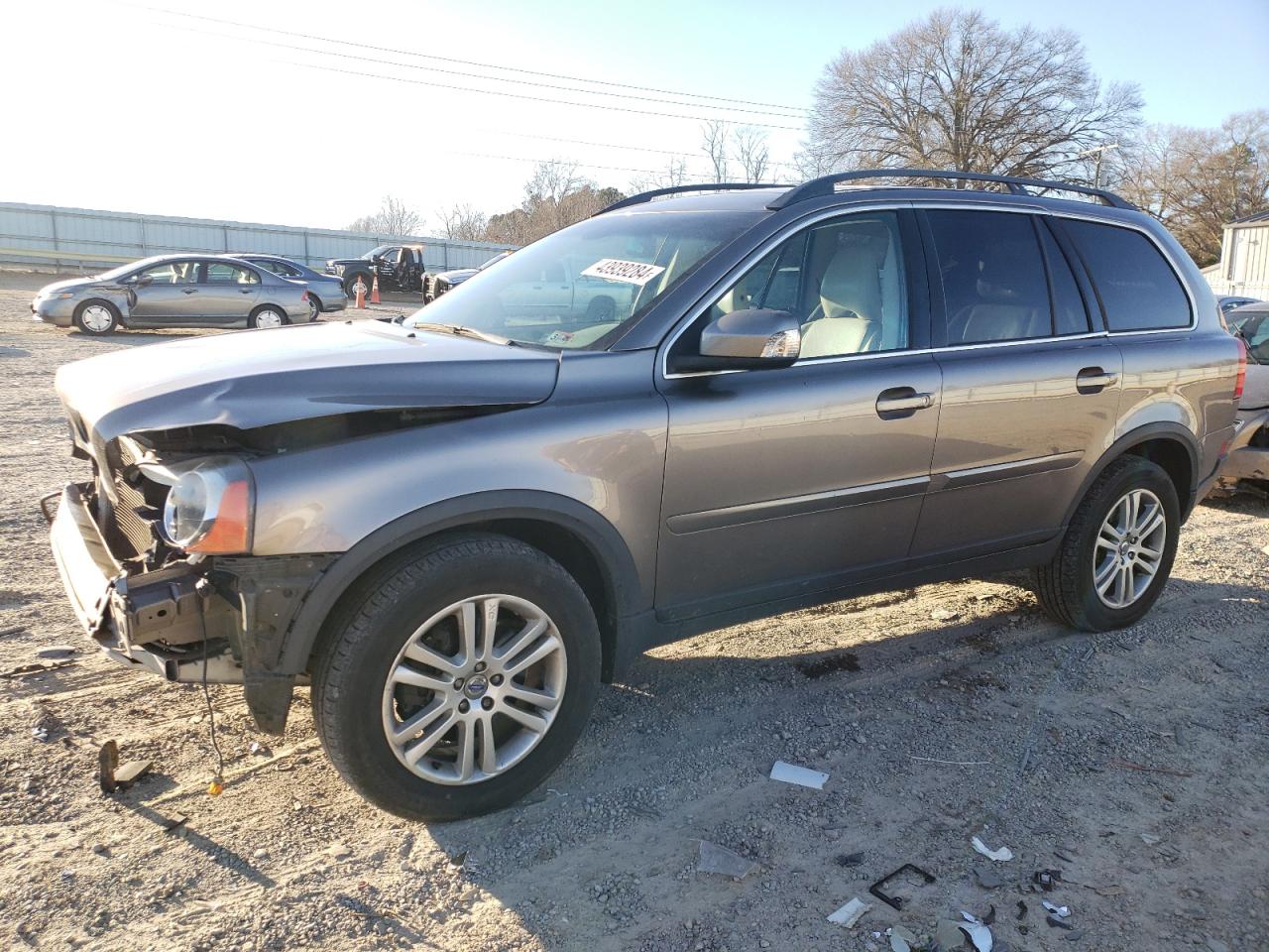 Photo 0 VIN: YV4982CZ2A1535250 - VOLVO XC90 