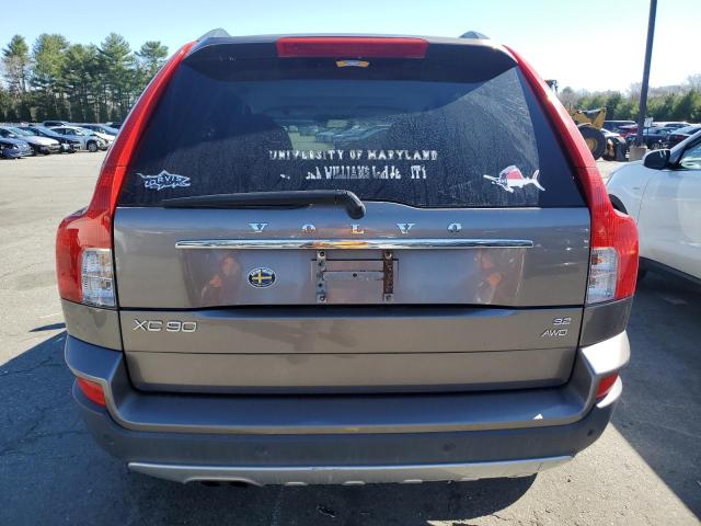 Photo 5 VIN: YV4982CZ2A1545745 - VOLVO XC90 