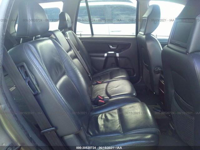 Photo 7 VIN: YV4982CZ2A1547172 - VOLVO XC90 