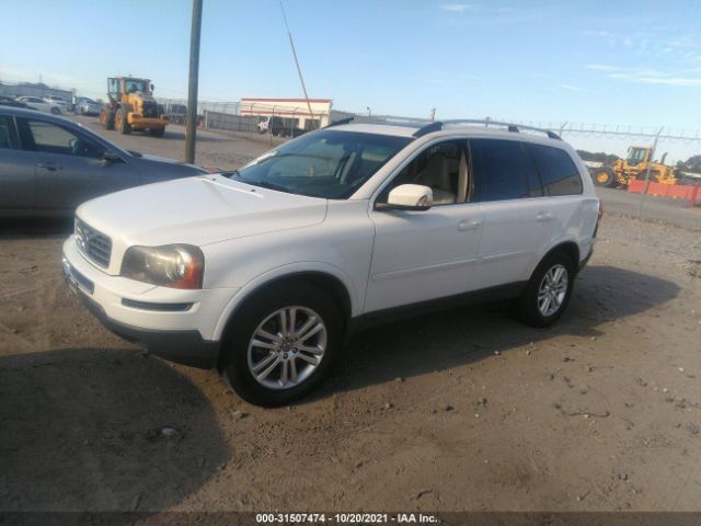 Photo 1 VIN: YV4982CZ2A1552890 - VOLVO XC90 