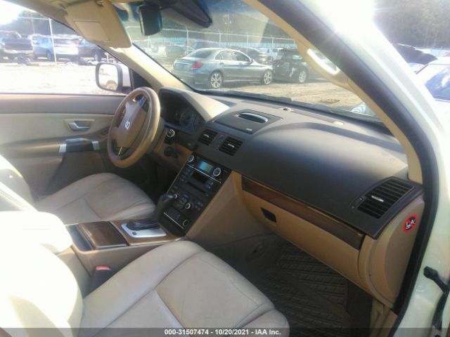 Photo 4 VIN: YV4982CZ2A1552890 - VOLVO XC90 