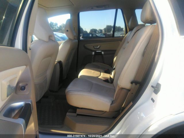 Photo 7 VIN: YV4982CZ2A1552890 - VOLVO XC90 