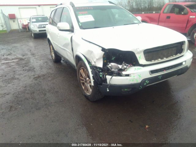 Photo 5 VIN: YV4982CZ2A1554817 - VOLVO XC90 