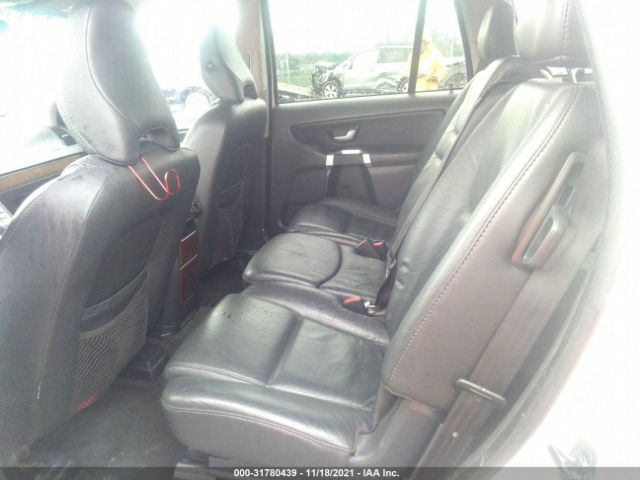 Photo 7 VIN: YV4982CZ2A1554817 - VOLVO XC90 