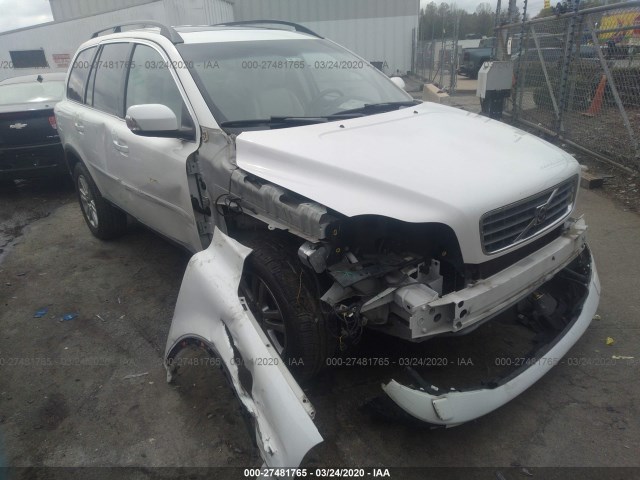 Photo 0 VIN: YV4982CZ3A1533149 - VOLVO XC90 