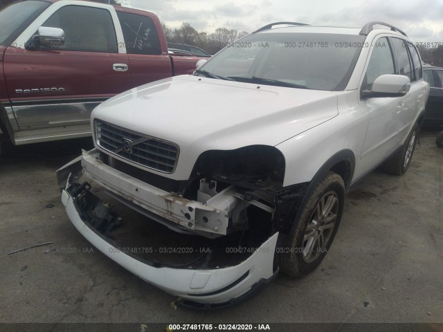 Photo 1 VIN: YV4982CZ3A1533149 - VOLVO XC90 