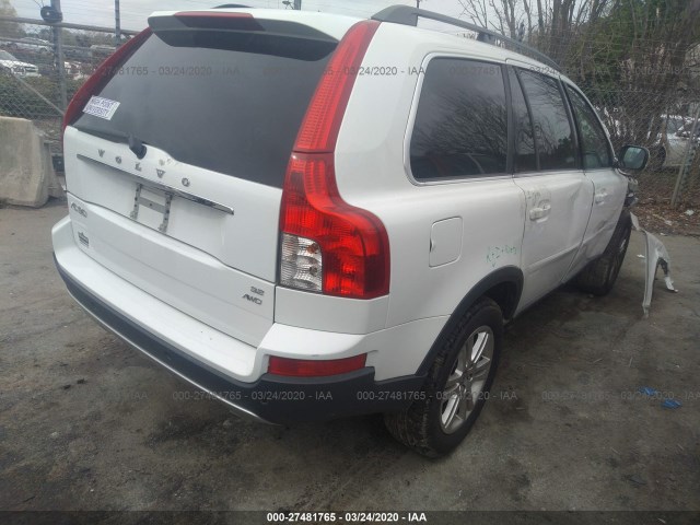 Photo 3 VIN: YV4982CZ3A1533149 - VOLVO XC90 