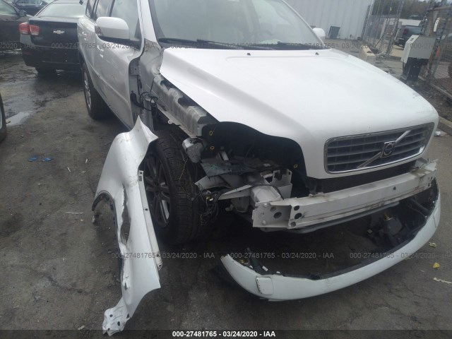 Photo 5 VIN: YV4982CZ3A1533149 - VOLVO XC90 