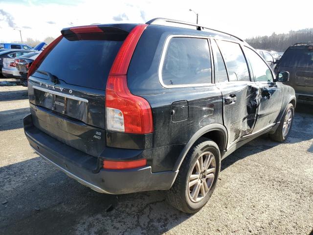 Photo 2 VIN: YV4982CZ3A1534351 - VOLVO XC90 3.2 