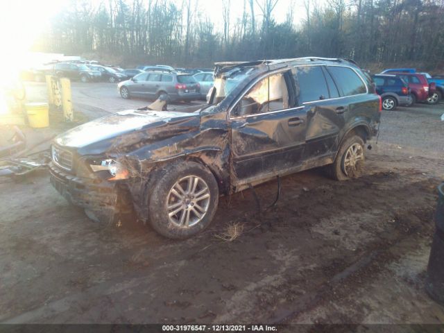 Photo 1 VIN: YV4982CZ3A1549853 - VOLVO XC90 