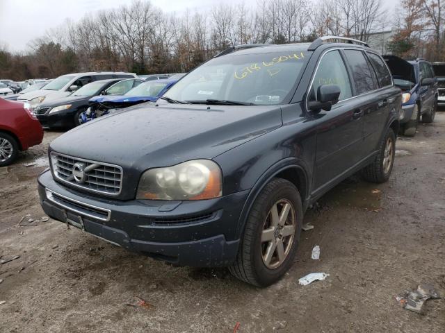 Photo 1 VIN: YV4982CZ3A1560030 - VOLVO XC90 3.2 