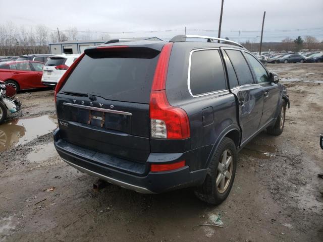 Photo 3 VIN: YV4982CZ3A1560030 - VOLVO XC90 3.2 