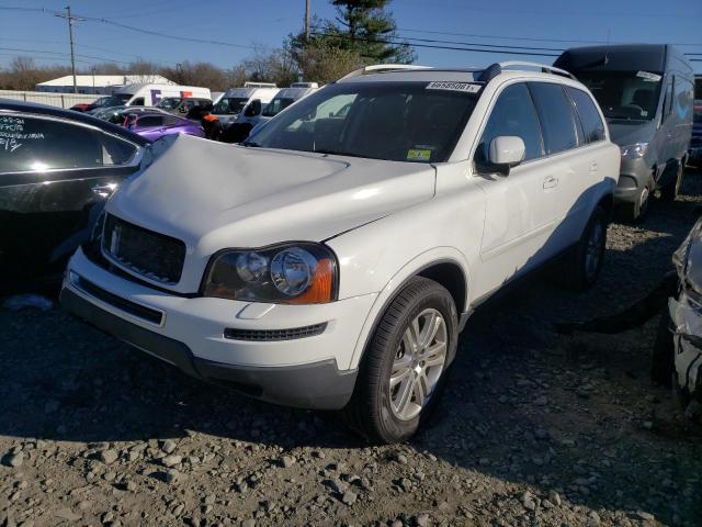 Photo 1 VIN: YV4982CZ3A1566099 - VOLVO XC90 3.2 