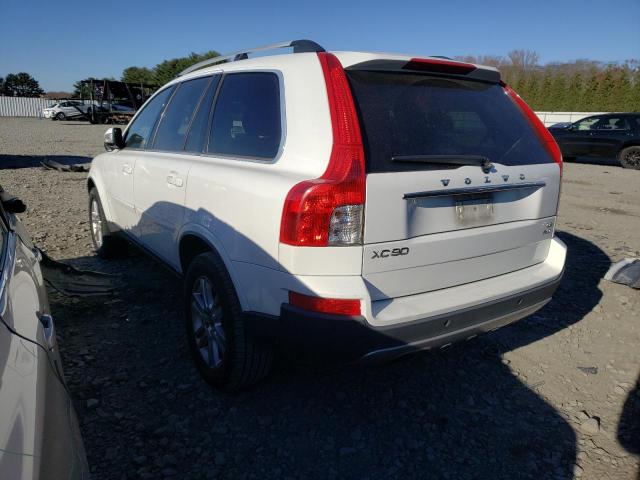 Photo 2 VIN: YV4982CZ3A1566099 - VOLVO XC90 3.2 