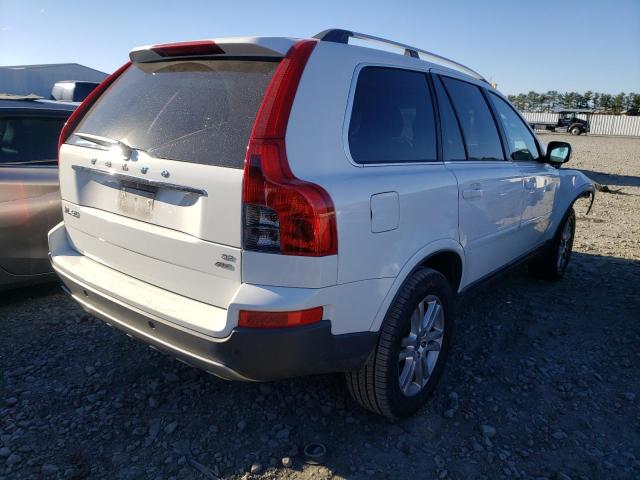 Photo 3 VIN: YV4982CZ3A1566099 - VOLVO XC90 3.2 