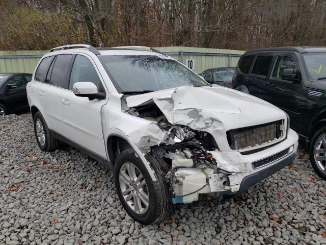 Photo 8 VIN: YV4982CZ3A1566099 - VOLVO XC90 3.2 