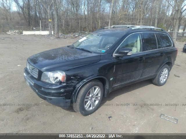 Photo 1 VIN: YV4982CZ3A1566314 - VOLVO XC90 