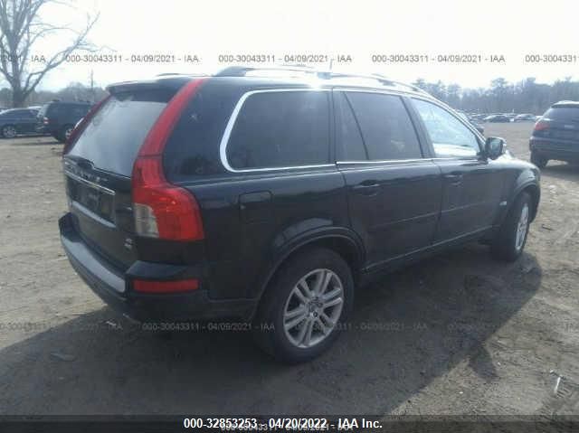 Photo 3 VIN: YV4982CZ3A1566314 - VOLVO XC90 