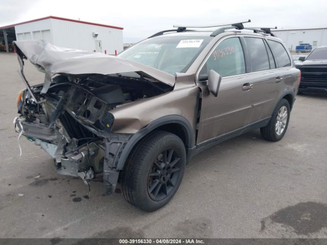 Photo 1 VIN: YV4982CZ4A1533418 - VOLVO XC90 