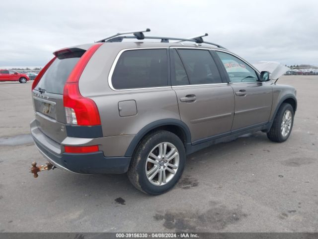 Photo 3 VIN: YV4982CZ4A1533418 - VOLVO XC90 