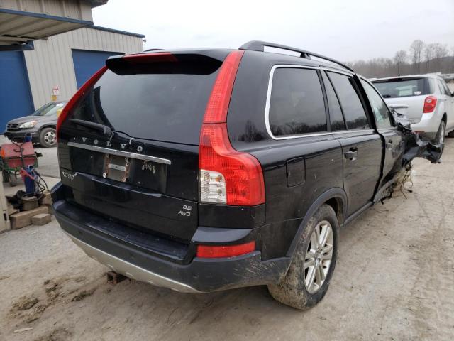 Photo 3 VIN: YV4982CZ4A1537968 - VOLVO XC90 3.2 