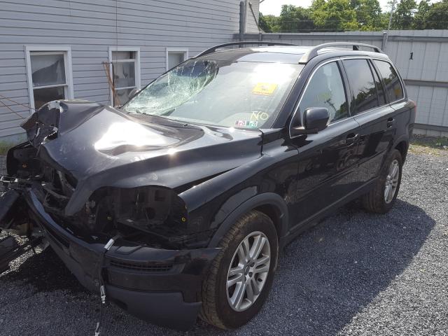 Photo 1 VIN: YV4982CZ4A1538537 - VOLVO XC90 3.2 