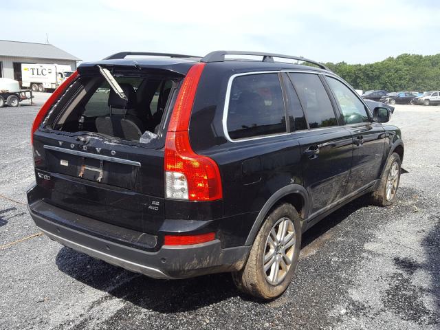 Photo 3 VIN: YV4982CZ4A1538537 - VOLVO XC90 3.2 