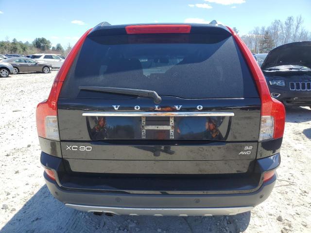 Photo 5 VIN: YV4982CZ4A1548744 - VOLVO XC90 