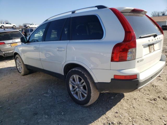 Photo 1 VIN: YV4982CZ4A1566810 - VOLVO XC90 3.2 