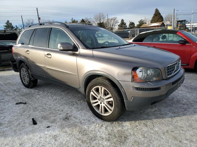 Photo 3 VIN: YV4982CZ5A1536540 - VOLVO XC90 