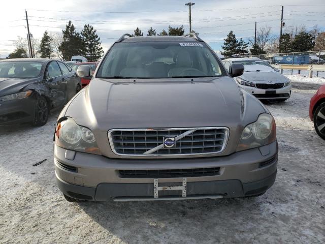 Photo 4 VIN: YV4982CZ5A1536540 - VOLVO XC90 