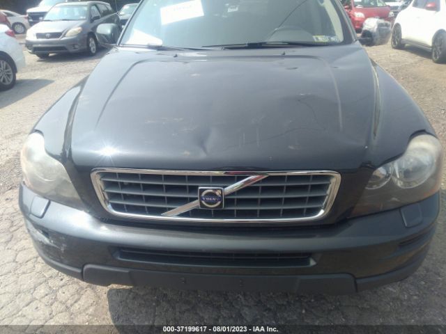 Photo 5 VIN: YV4982CZ5A1538711 - VOLVO XC90 