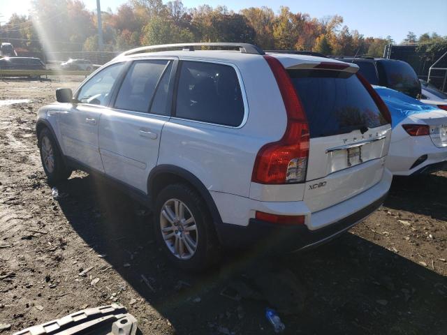 Photo 2 VIN: YV4982CZ5A1538787 - VOLVO XC90 3.2 