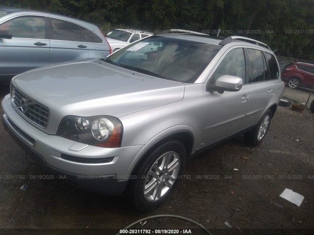 Photo 1 VIN: YV4982CZ5A1555248 - VOLVO XC90 