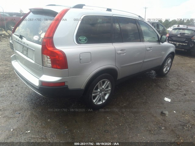 Photo 3 VIN: YV4982CZ5A1555248 - VOLVO XC90 