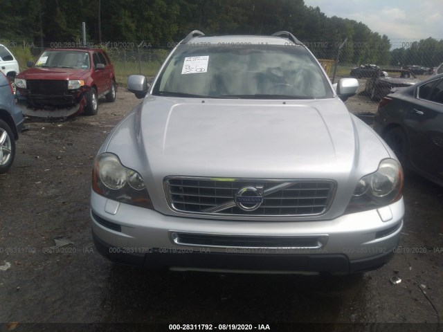 Photo 5 VIN: YV4982CZ5A1555248 - VOLVO XC90 