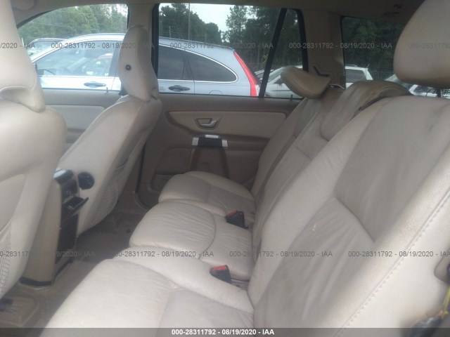 Photo 7 VIN: YV4982CZ5A1555248 - VOLVO XC90 