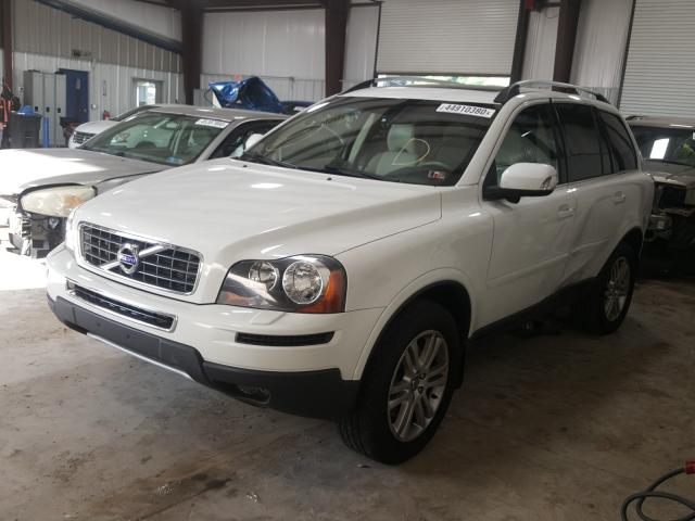 Photo 1 VIN: YV4982CZ5A1566654 - VOLVO XC90 3.2 