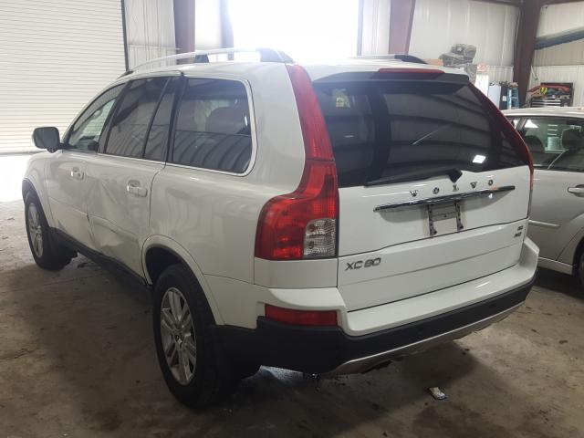 Photo 2 VIN: YV4982CZ5A1566654 - VOLVO XC90 3.2 