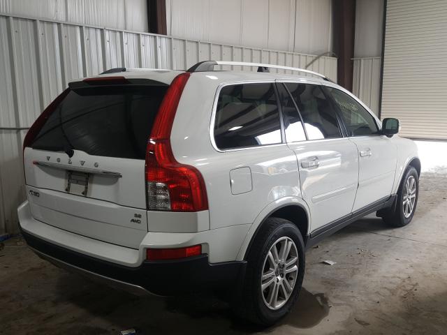 Photo 3 VIN: YV4982CZ5A1566654 - VOLVO XC90 3.2 