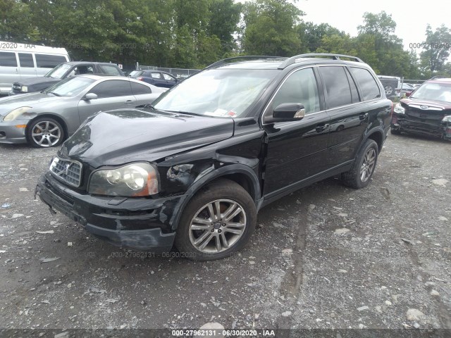 Photo 1 VIN: YV4982CZ6A1532268 - VOLVO XC90 