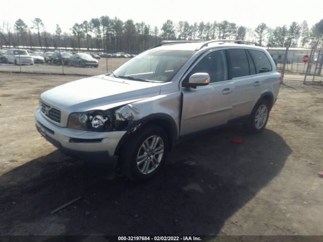 Photo 1 VIN: YV4982CZ6A1542704 - VOLVO XC90 