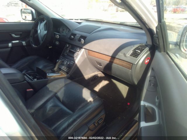 Photo 4 VIN: YV4982CZ6A1542704 - VOLVO XC90 